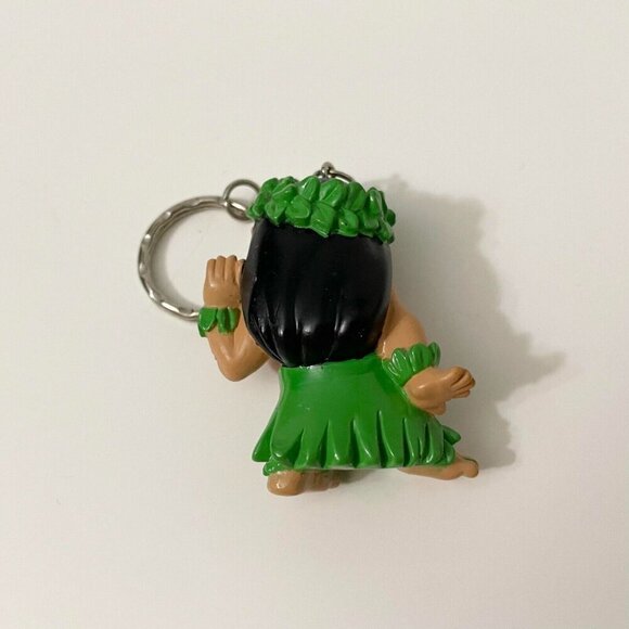 Lilo and Stitch Lilo Pelekai Keychain - Picture 13 of 15